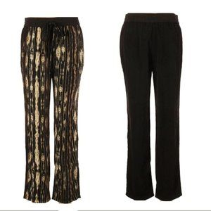 Kenneth Cole Brody Pants